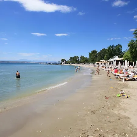 Affittacamere Sobe Frano I Lovro Ck 3*