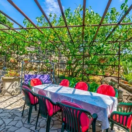 Pensjonat Sobe Frano I Lovro Ck Crikvenica