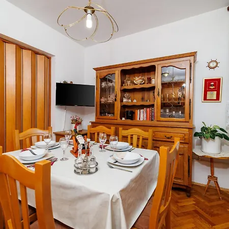 Affittacamere Sobe Frano I Lovro Ck Crikvenica