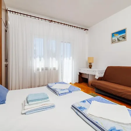 Affittacamere Sobe Frano I Lovro Ck Crikvenica