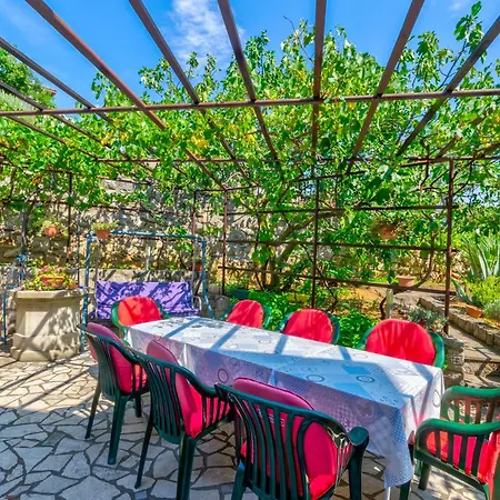 Sobe Frano I Lovro Ck 招待所