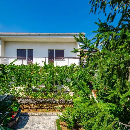 招待所 Sobe Frano I Lovro Ck