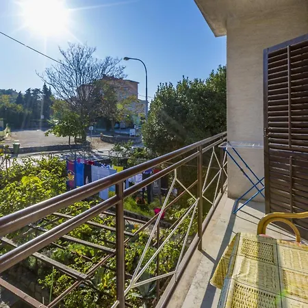 Sobe Frano I Lovro Ck 茨里克韦尼察