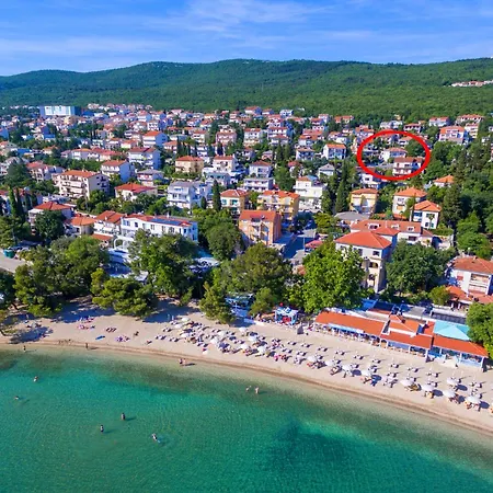 Sobe Frano I Lovro Ck Gasthof *