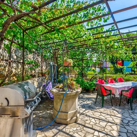 Sobe Frano I Lovro Ck 招待所