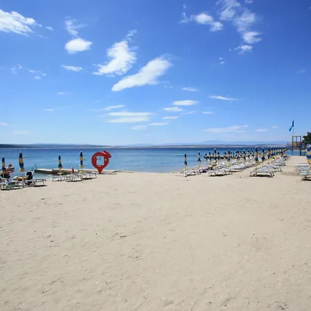 Sobe Frano I Lovro Ck 茨里克韦尼察