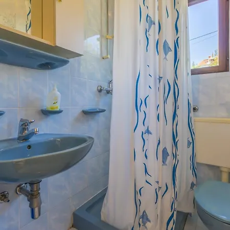 게스트하우스 Sobe Frano I Lovro Ck 3*