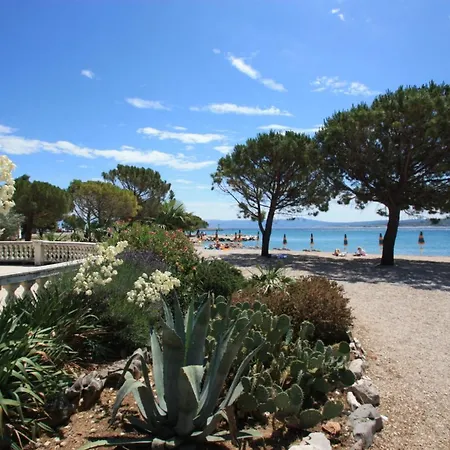 게스트하우스 Sobe Frano I Lovro Ck 크리크베니카