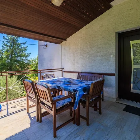 게스트하우스 Sobe Frano I Lovro Ck