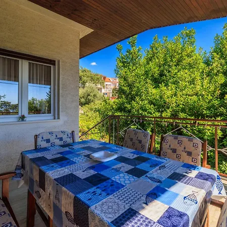 招待所 Sobe Frano I Lovro Ck