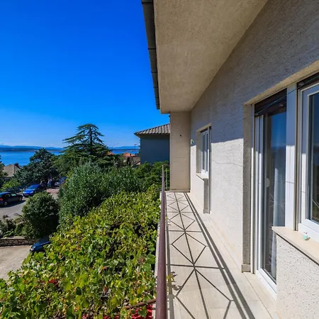 Sobe Frano I Lovro Ck