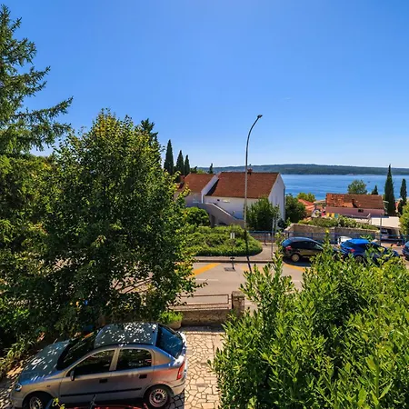 Sobe Frano I Lovro Ck 招待所 茨里克韦尼察