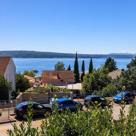 Sobe Frano I Lovro Ck 3*