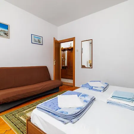 Sobe Frano I Lovro Ck