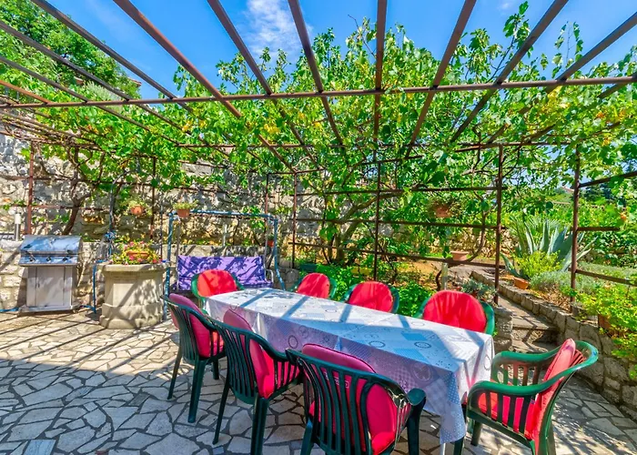 Sobe Frano I Lovro Ck Maison d'hôtes