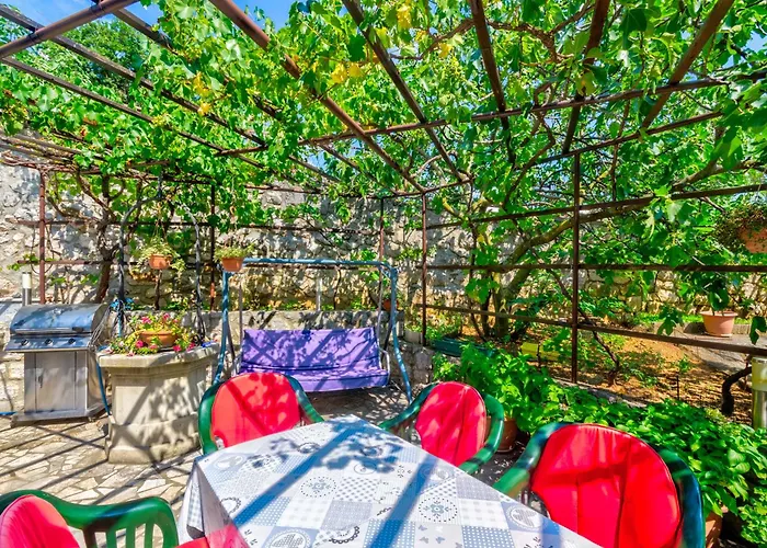 Sobe Frano I Lovro Ck Maison d'hôtes Crikvenica