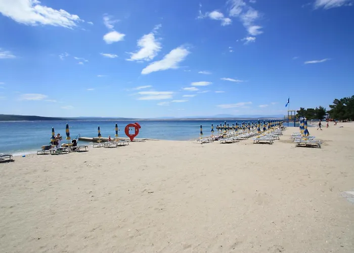 Sobe Frano I Lovro Ck Crikvenica