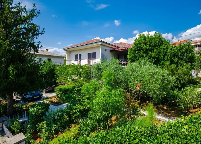 Sobe Frano I Lovro Ck 3* Crikvenica