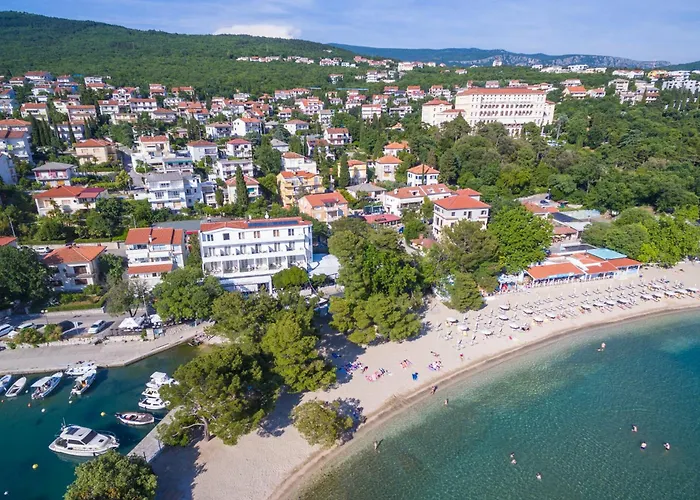 Sobe Frano I Lovro Ck