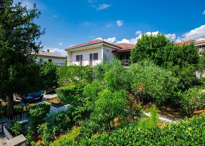 Sobe Frano I Lovro Ck 3* Crikvenica