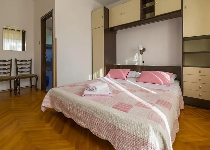 Sobe Frano I Lovro Ck 3* Crikvenica