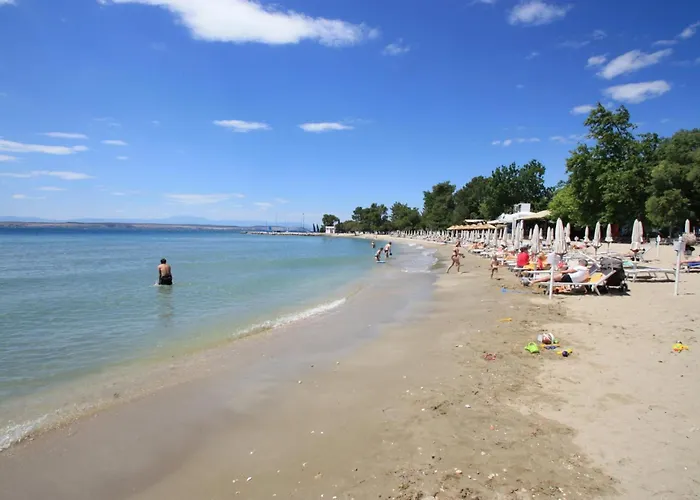 Sobe Frano I Lovro Ck Maison d'hôtes 3*