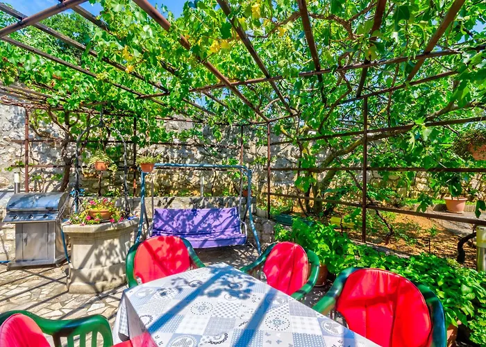 Sobe Frano I Lovro Ck Maison d'hôtes