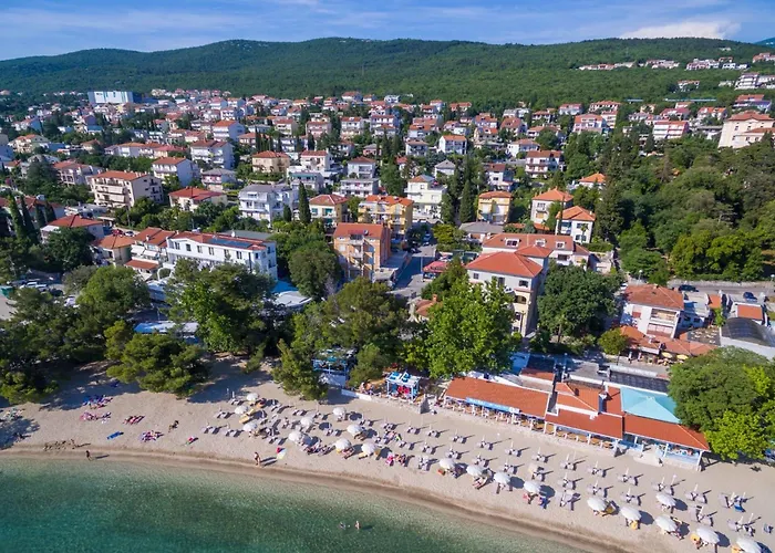 Maison d'hôtes Sobe Frano I Lovro Ck
