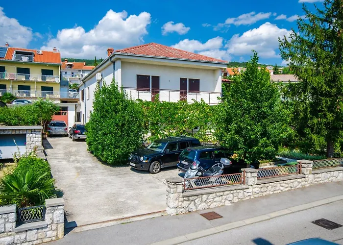 Sobe Frano I Lovro Ck Maison d'hôtes