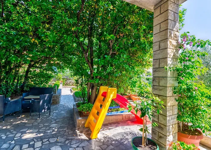 Sobe Frano I Lovro Ck Maison d'hôtes Crikvenica