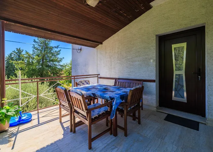 Maison d'hôtes Sobe Frano I Lovro Ck
