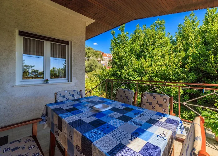 Maison d'hôtes Sobe Frano I Lovro Ck