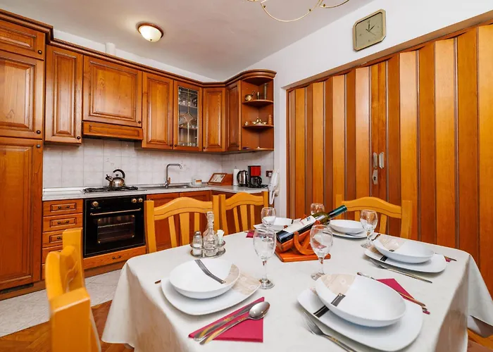 Sobe Frano I Lovro Ck Maison d'hôtes 3*