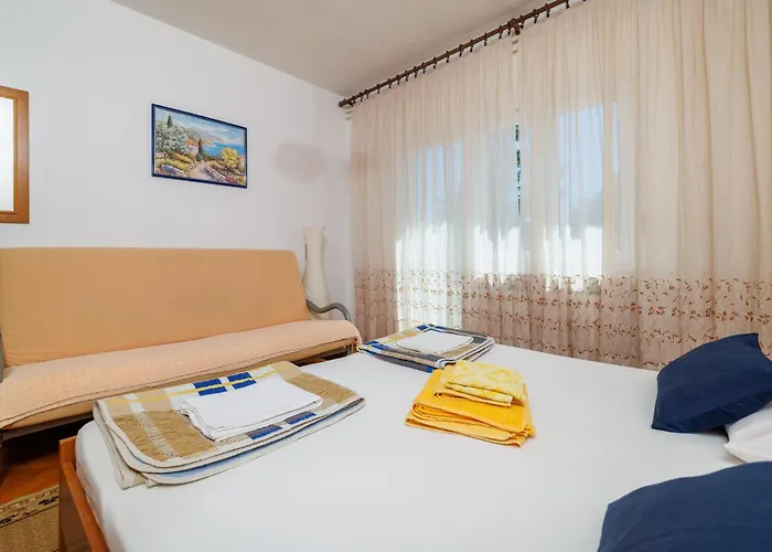 Sobe Frano I Lovro Ck 3* Crikvenica