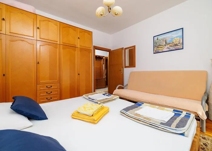 Sobe Frano I Lovro Ck Maison d'hôtes Crikvenica