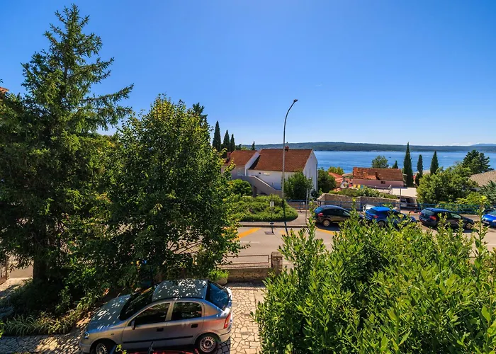 Sobe Frano I Lovro Ck Maison d'hôtes Crikvenica