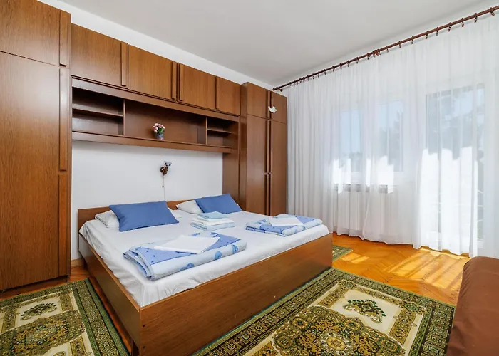 Sobe Frano I Lovro Ck Maison d'hôtes Crikvenica