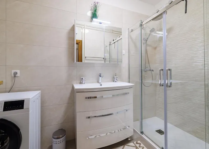 Sobe Frano I Lovro Ck Maison d'hôtes