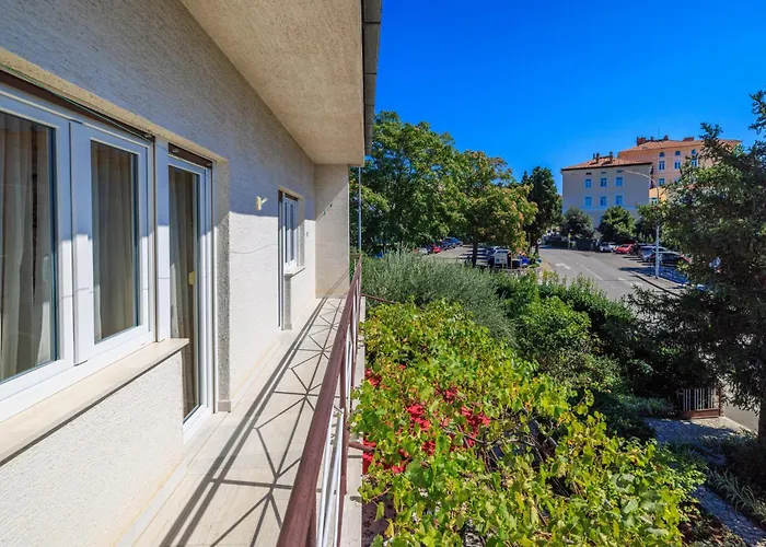 Sobe Frano I Lovro Ck Maison d'hôtes