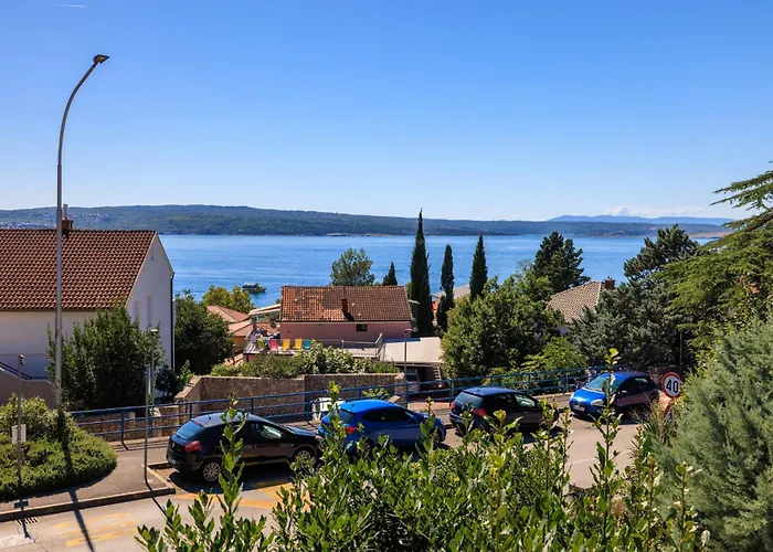 Sobe Frano I Lovro Ck 3*